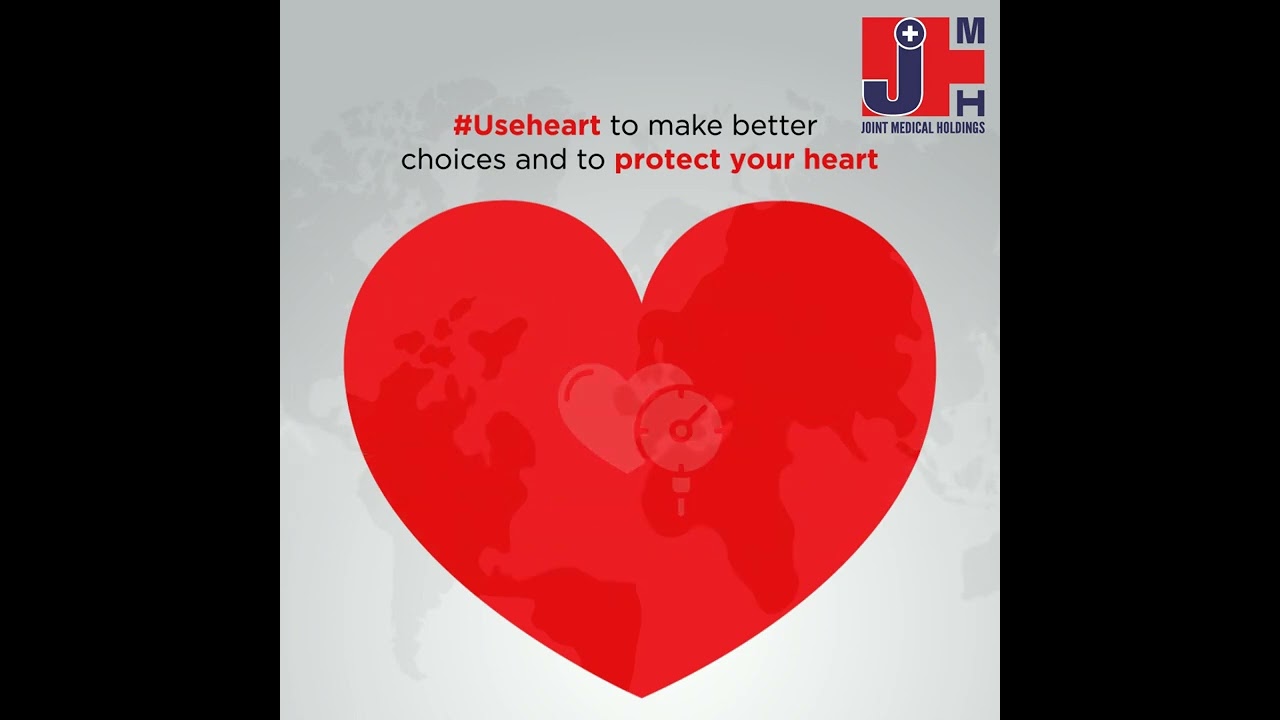 World Heart Day 2022