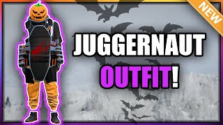 GTA5 I *NEW* How To Get The JUGGERNAUT Outfit! (PS ONLY)