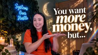 You’re Manifesting More Money… But Can You Actually Receive It?