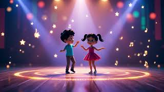 Imagination Kids Song About Dreams And Adventures