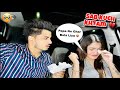 Tannu kai papa ko pta lg geya hmre bare mai   last vlog with her 