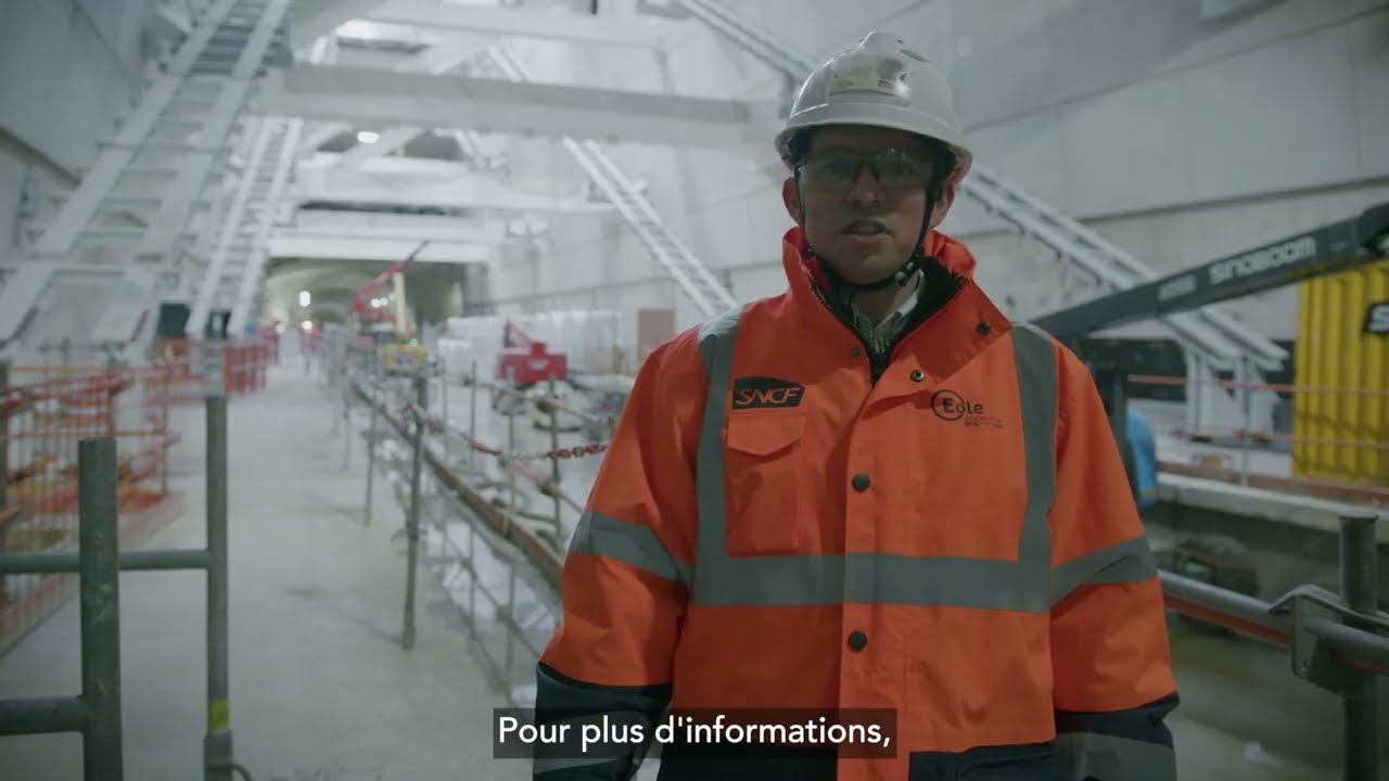 Travaux de second œuvre Porte Maillot