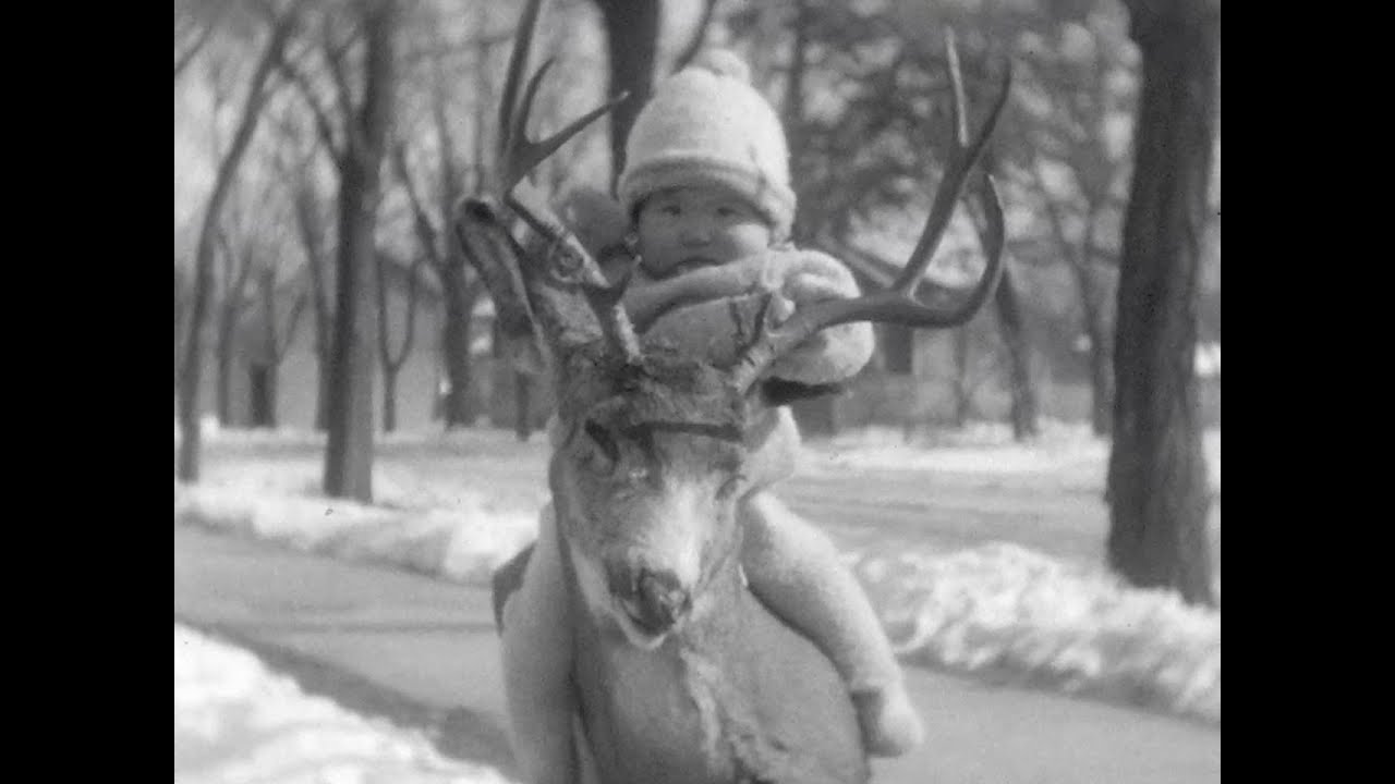 Little Mother - Music from The Winter Queen