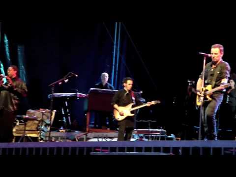 41 Shots Springsteen Springsteen American Skin 41 Shots RDS Arena Dublin 12/07/2009 - YouTube