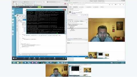 Dart vs TypeScript discussion