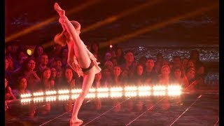 EVA IGO is back!! WOD 2018 Season 2 Qualifiers Full Performance