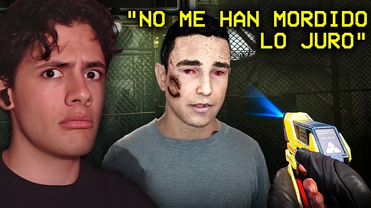 Si Dejas pasar a los Infectados...