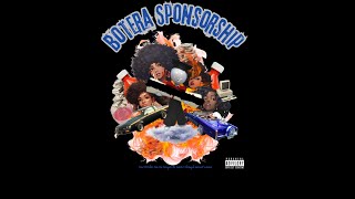 BOTERA SPONSORSHIP (OFFICIAL AUDIO)