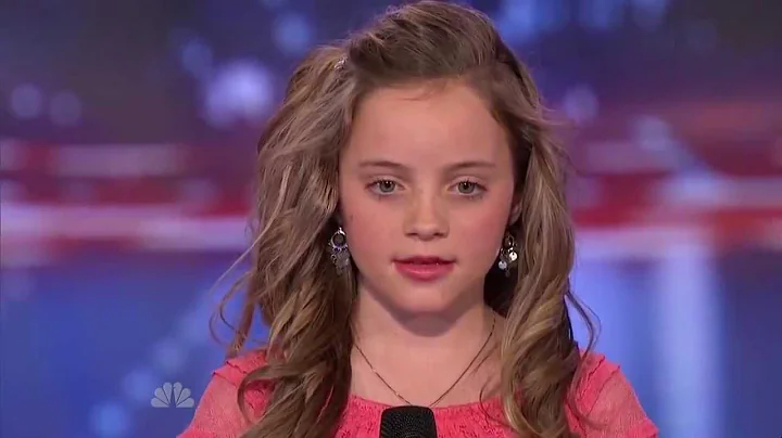Chloe Channell -  All American Girl - America's Go...