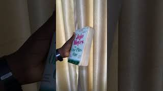If you have guessed “One Plus One” you were right😌. I’ll be with you soon☺️📚. #book #elibropodcast