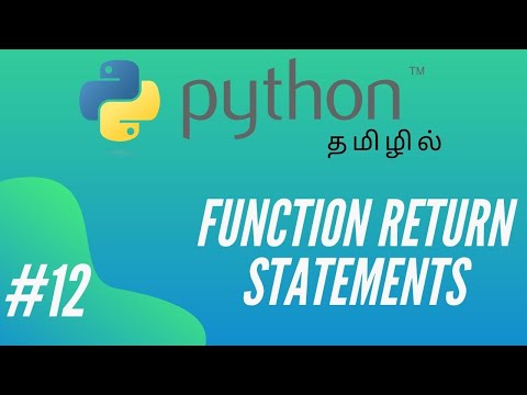 Python Programming -