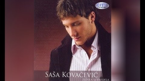 Sasa Kovacevic - Ruka za spas - (Audio 2006) HD