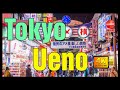 【4K】Japan Walk - Tokyo ,Ueno ,Ameyoko アメ横 January 2021,#Japan #Tokyo #Ameyoko #アメ横