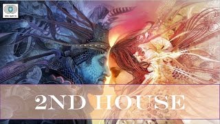 Relationship Composite Series | Pluto 2nd House/Taurus | Raising Vibrations