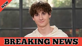 Heartbreaking Truth The Tragic Life Of Former General Hospital Star Finn Carr