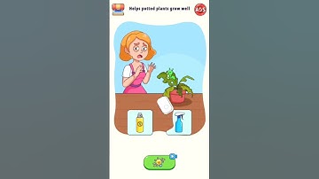 Delete One Part Fun Mobile Puzzle Game 🤯 (Walkthrough + Tips) #game#gaming#dop5#puzzleb