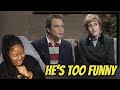 American reacts harry enfield  tim nicebutdim interview