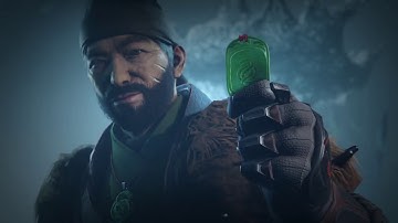 Gambit | Introduction Cutscene: "Enough Foolin