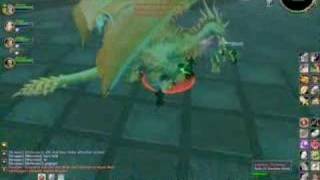 Eranikus Schemen Down