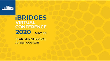 iBridges Virtual Conference 2020: Intro Video