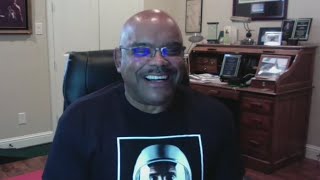 Famous Dad of Victor Glover Jr. speaks on astronaut son's accomplishments Net Worth