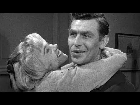 Maggie Peterson (Charlene Darling) Worked With Andy Griffith And Don