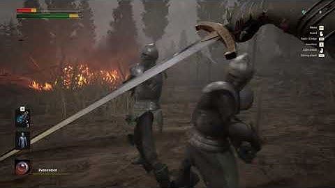 Citizen Pain | New Enemy Design: What Do You Think? | Devlog 09/12/2024