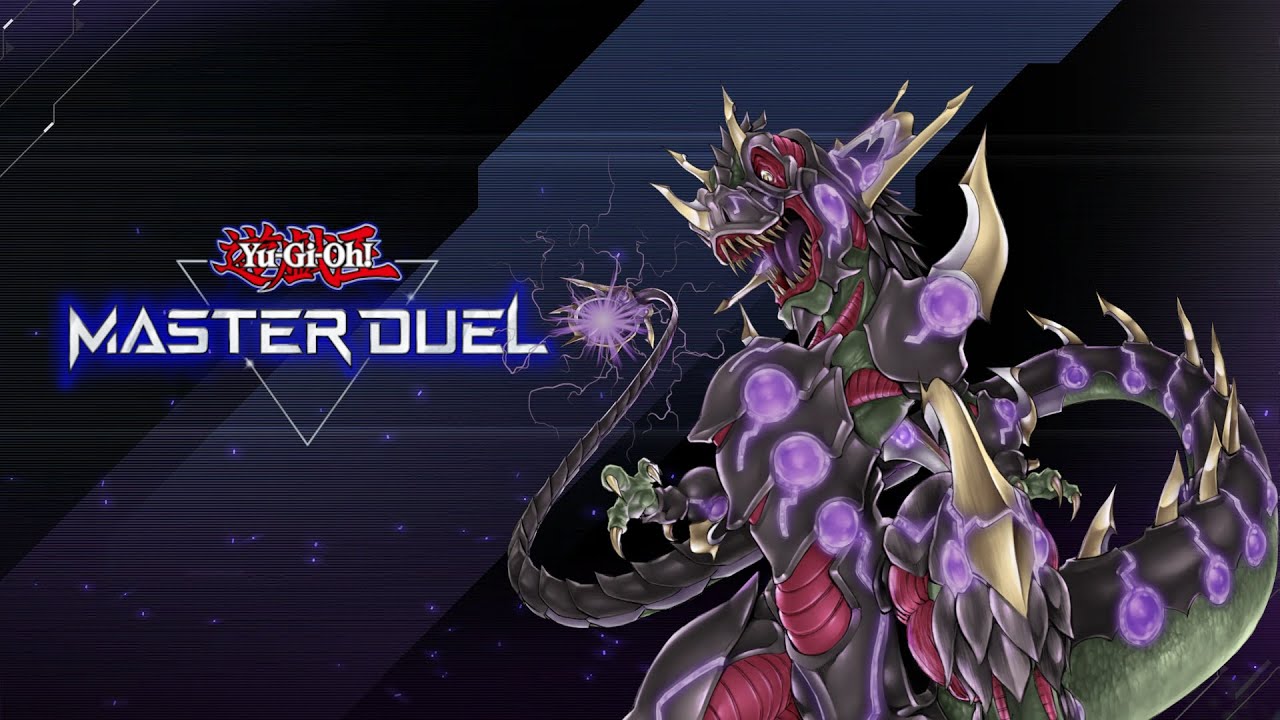 Evenly cooked - Master Duel