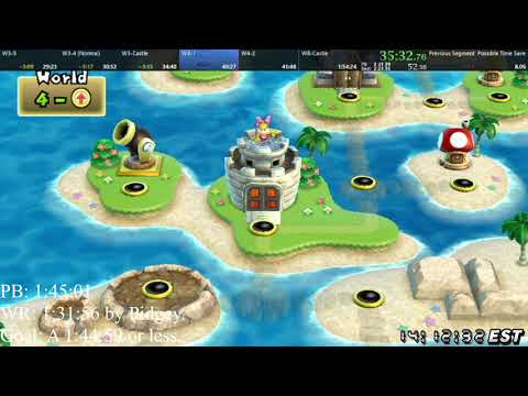 world 1 cannon new super mario bros 2 world 1 cannon new super mario bros 2