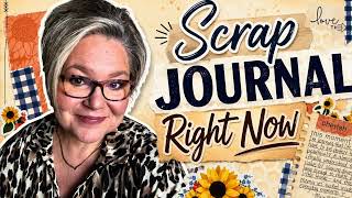 Scrap Journal | Episode 2 screenshot 4