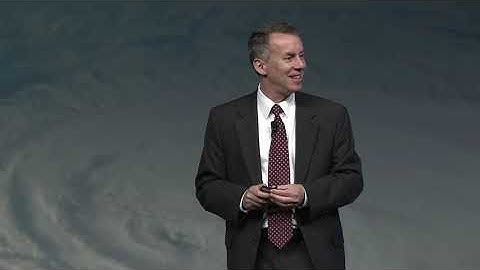 2020 AIAA Durand Lecture for Public Service