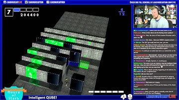 House of Stark — Intelligent QUBE & Destiny