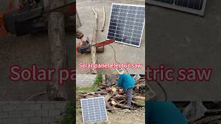 Solar panels that can be applied to various tools and equipment #solarpanel #fypシ #viral