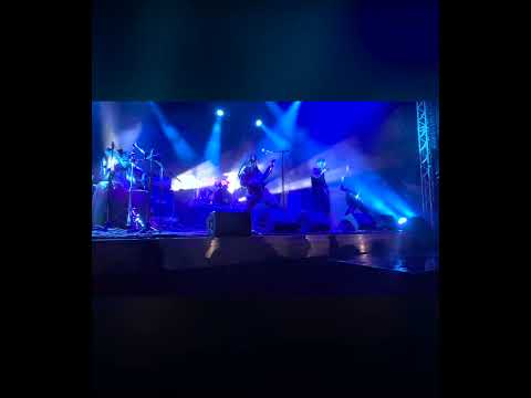 ARKA'N ASRAFOKOR: Book of Se, Festival Chien à Plumes. It was a real pleasure and honor!!