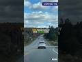 Rush Road Test | #driving #highlights #shorts #newyork