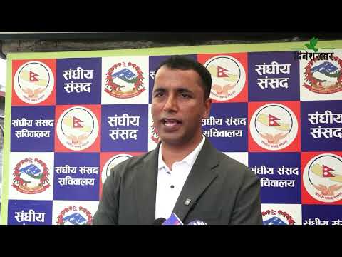 प्रधानमन्त्रीसँग नियमित प्रश्नोत्तर गर्न विपक्षीको माग