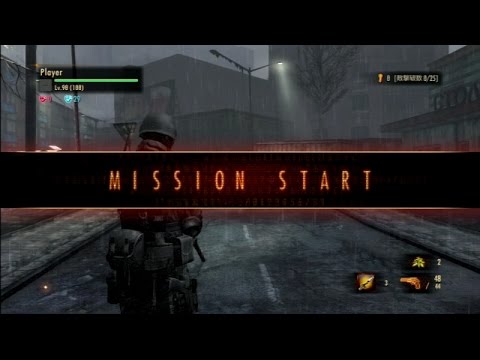 (PS3)バイオハザード リベレーションズ２ RAID MODE VI-04 CODE RED(BIOHAZARD REVELATIONS 2)