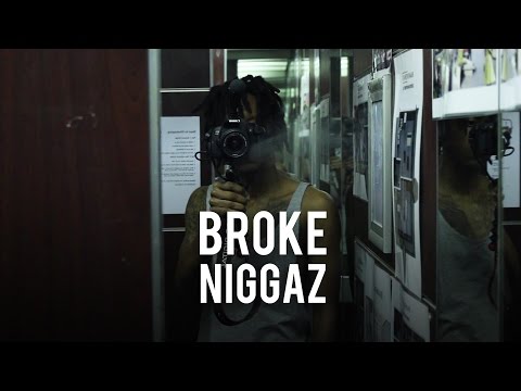 Broke Niggaz Film 41: 