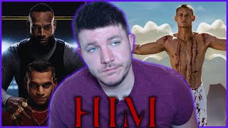 Him Is Terrible Movie Review