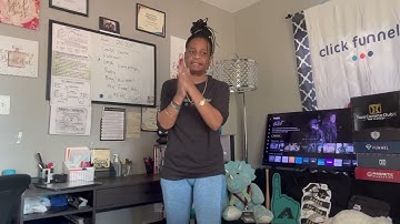 Funnel Hacking Live 2025  - Last One Yall