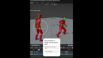 Animation for the crowbar item #devlog #gamedevblog #3danimations #blender3d #gamedev #music #remix