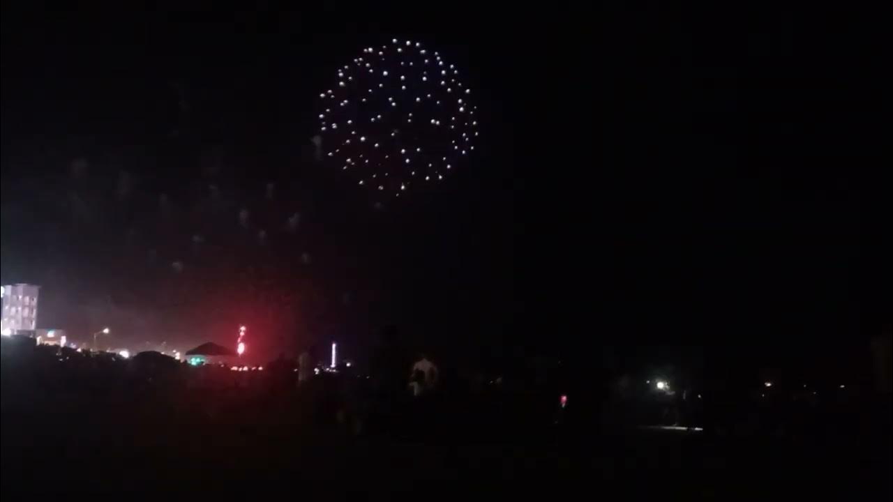 4th of july galveston texas