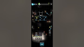 Lemmings - W: 244-19 Walkthrough