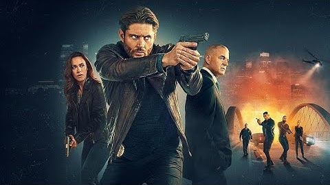 La Cuenta Atrás | Tráiler en Español (Serie de Amazon) #SerieAdictos #trailerespañol #Lacuentaatras