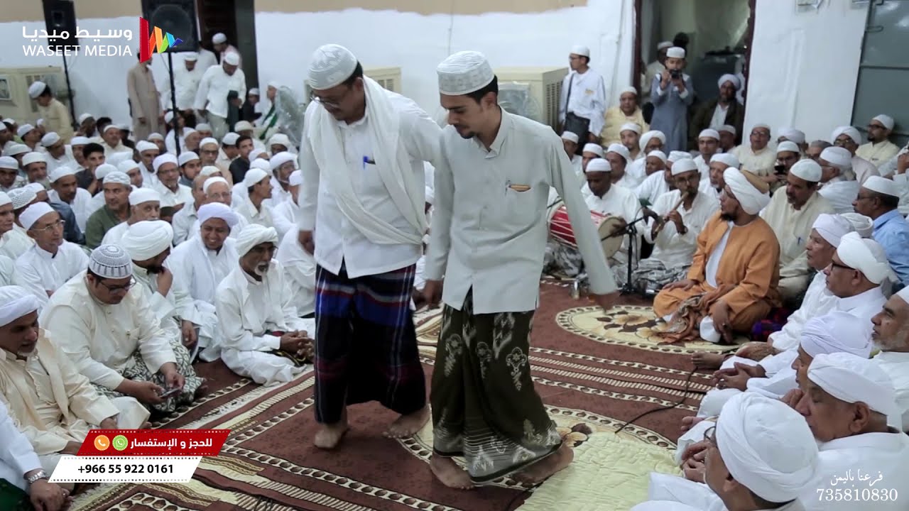 صوت زربادي جميل في سيون الطويلة يابرك اليوم يومك #تصويرنا زواج ال الحبشي