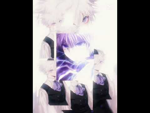 تصميم كيلوا من انميAnime Hunter X Hunter انمي محقق كونان Anime  تصميم كيلوا من انميAnime Hunter X Hunter انمي محقق كونان Anime