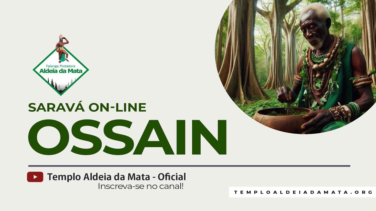quem-ossain-o-orix-das-folhas-youtube