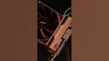 ROG Certified DDR5 RAM by KLEVV