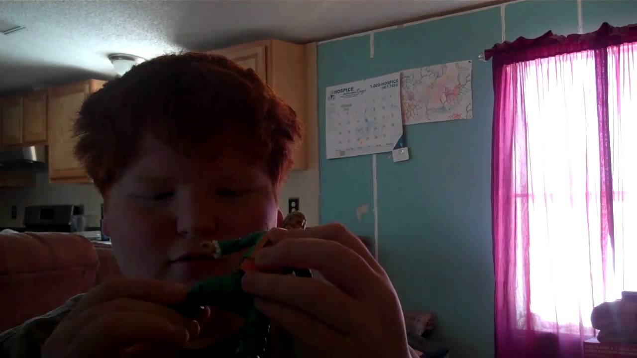 hornswoggle review YouTube