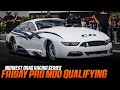 Throwdown In T-Town - Friday Promod Qualifying